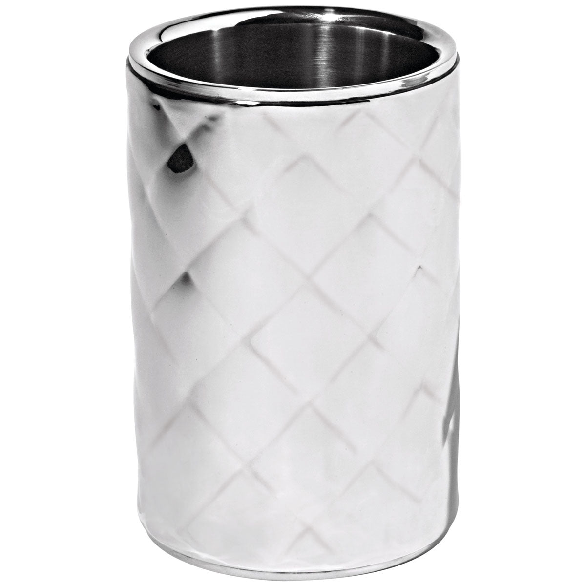 Mateglace` Portabottiglia Alessi Alessi
