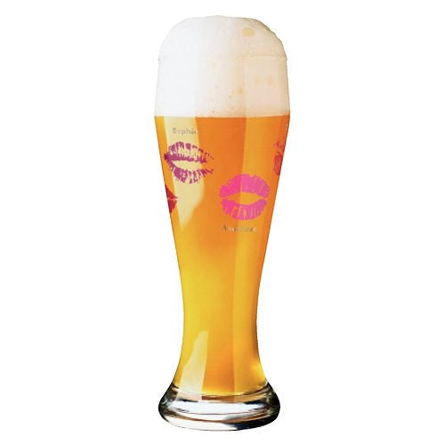 Bicchiere Birra Livellara Dec.Labbra Livellara