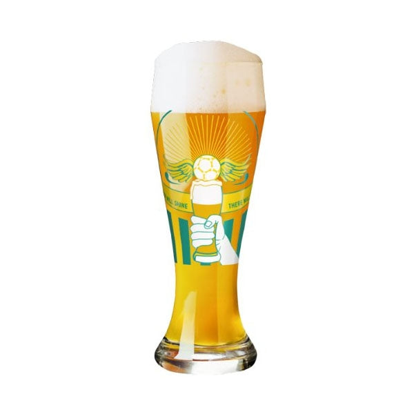 Bicchiere Birra Sevillano Livellara