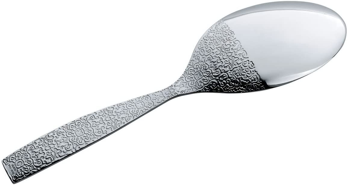 Tre Pezzi Servire Alessi Alessi
