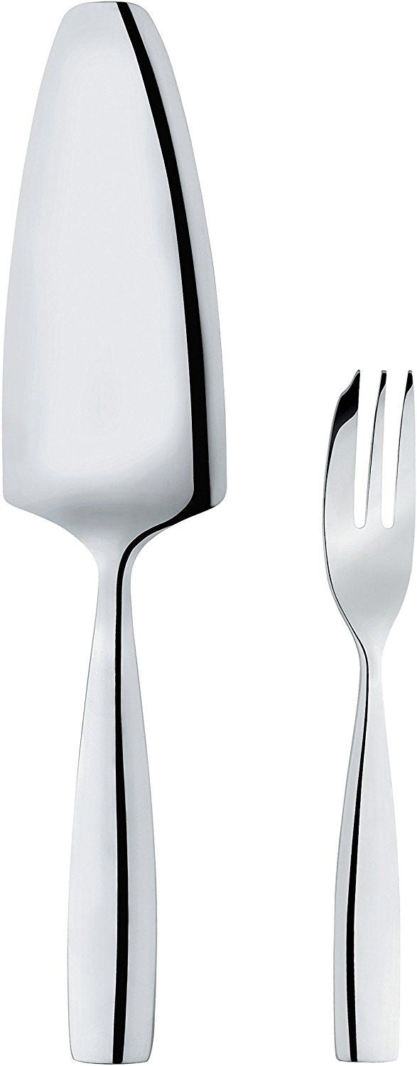 Servizio Posate Torta 13Pz  Dressed Alessi Alessi