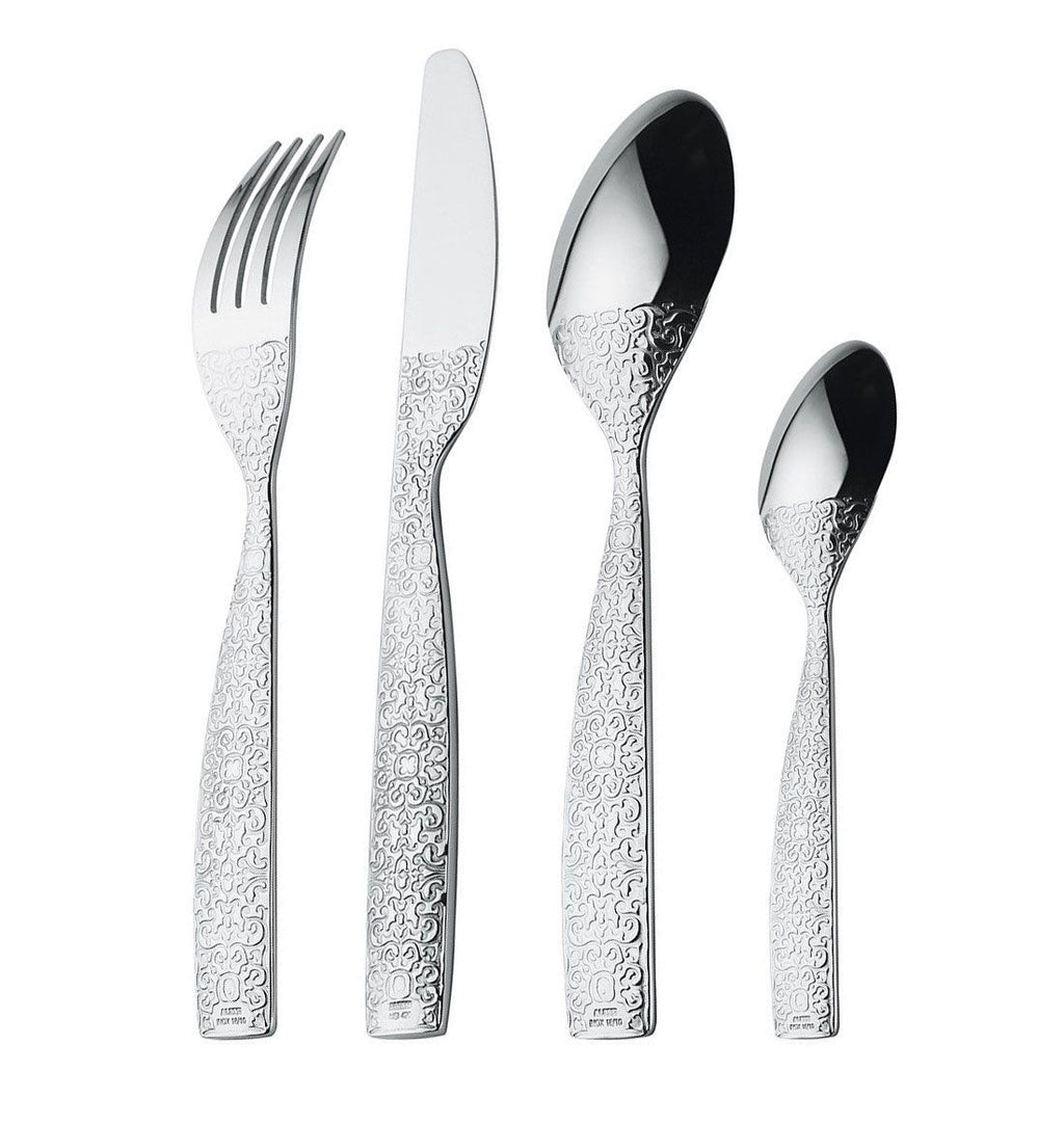 Dressed Set 24 Pezzi Alessi