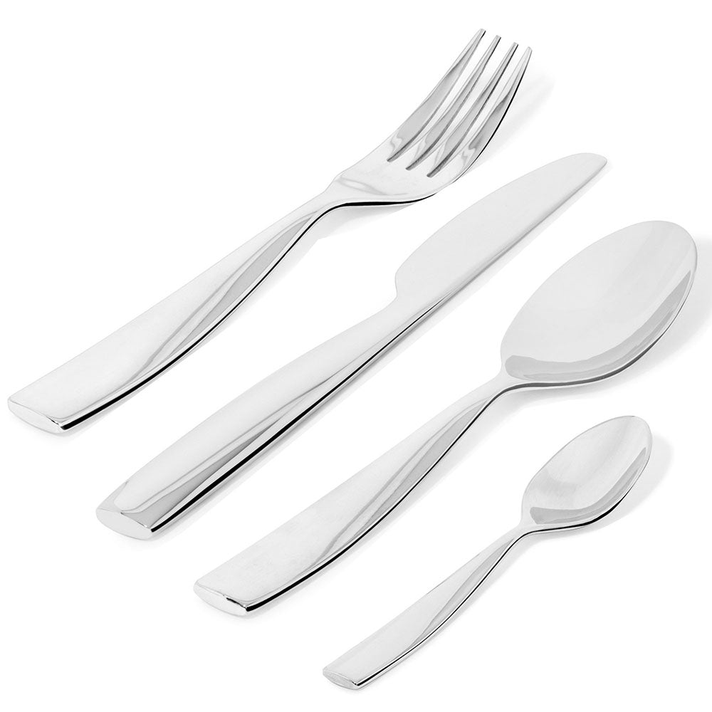Dressed Set 24 Pezzi Alessi