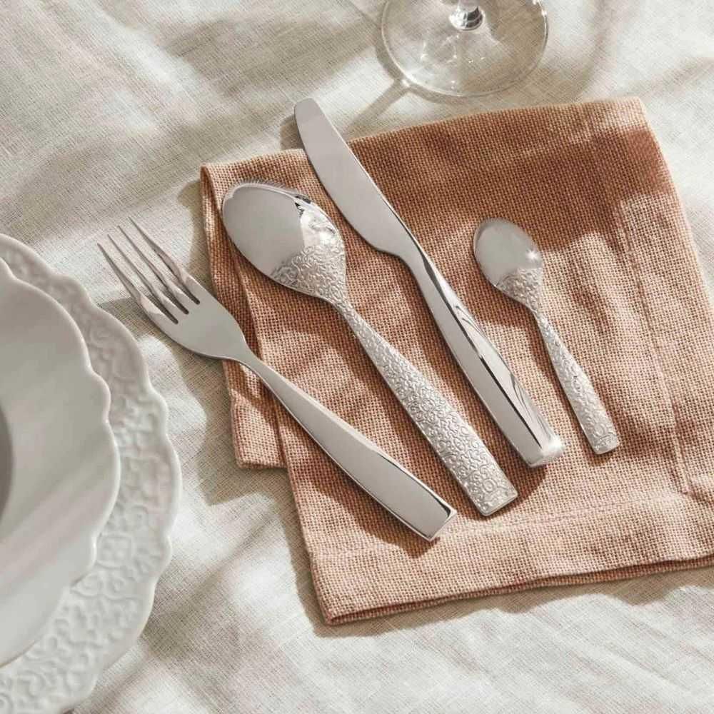Dressed Set 24 Pezzi Alessi
