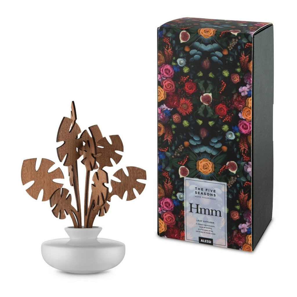 5 Seasons Diffusore 3 - Hmm Alessi