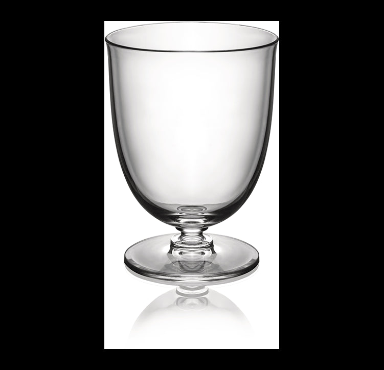 Set 4 Bicchieri Dressed Air Alessi Alessi