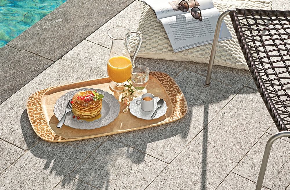 Set 4 Bicchieri Dressed Air Alessi Alessi