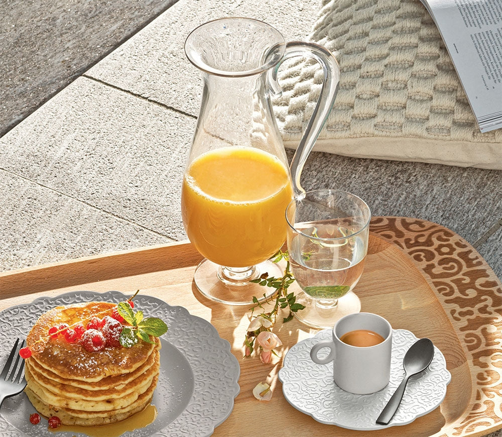 Set 4 Bicchieri Dressed Air Alessi Alessi