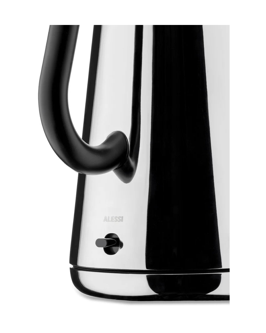 Toru Bollitore Elettrico Alessi