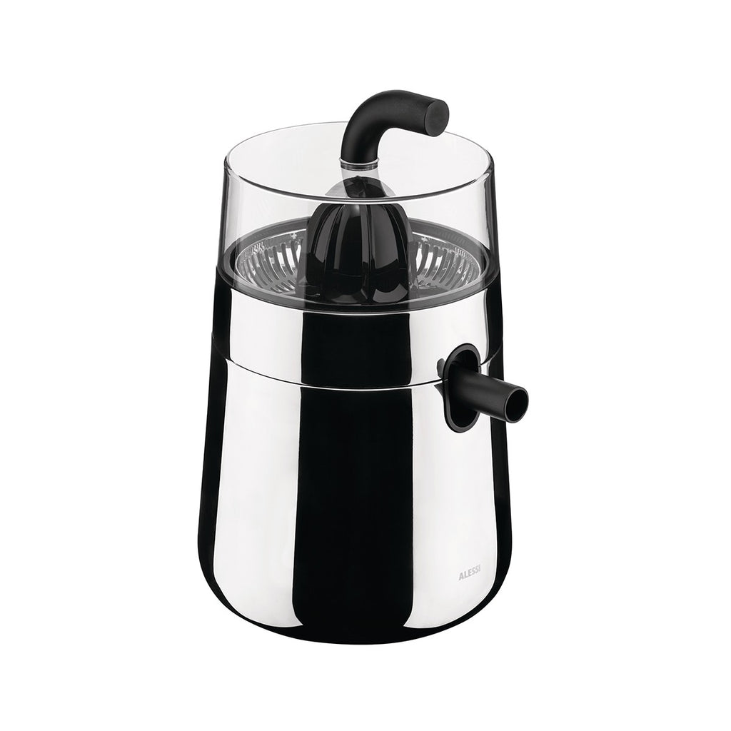 Toru Spremiagrumi Elettrico Alessi