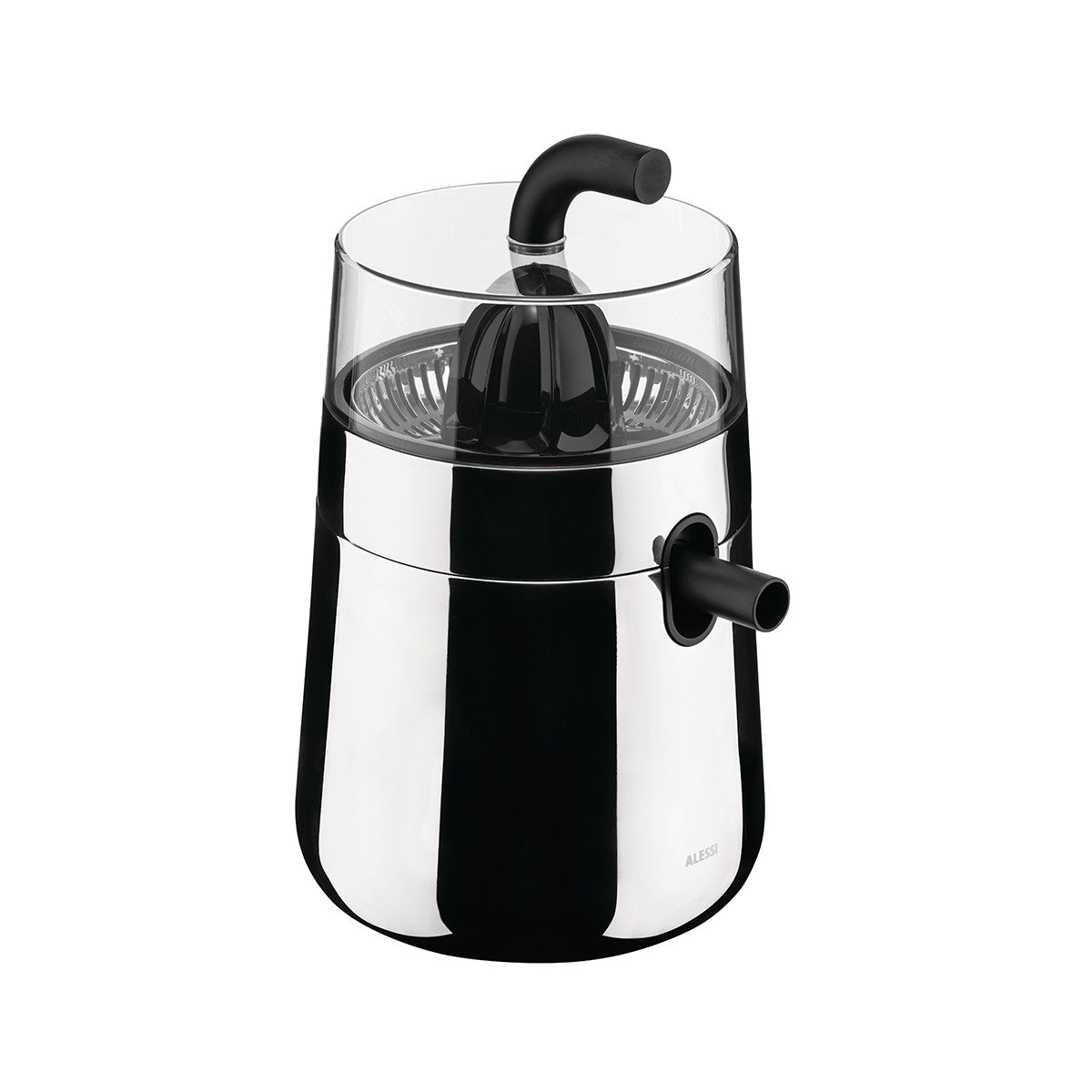 Toru Spremiagrumi Elettrico Alessi