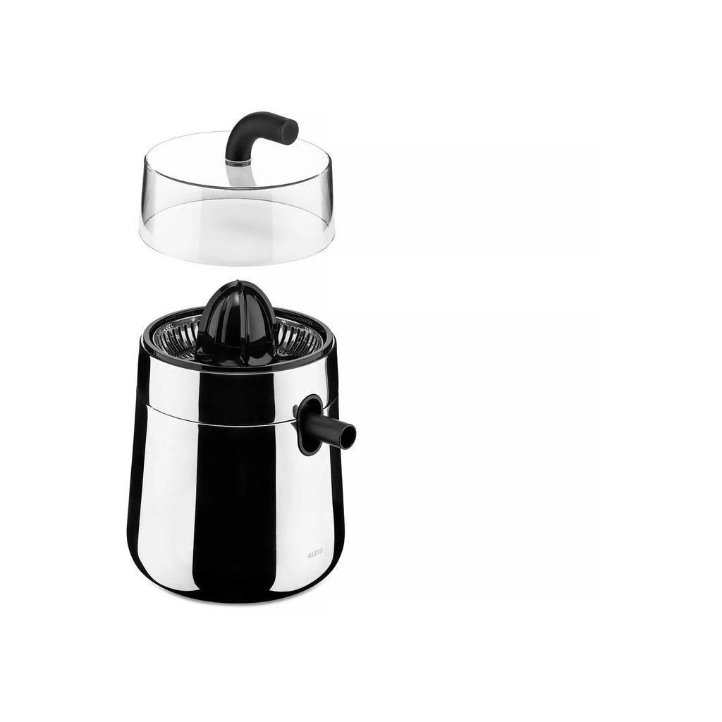 Toru Spremiagrumi Elettrico Alessi