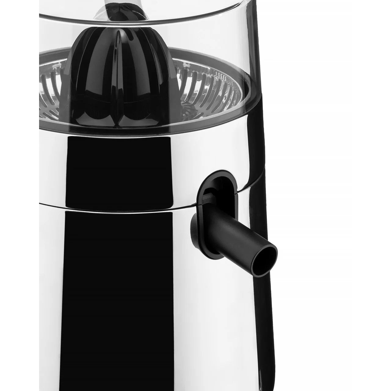 Toru Spremiagrumi Elettrico Alessi
