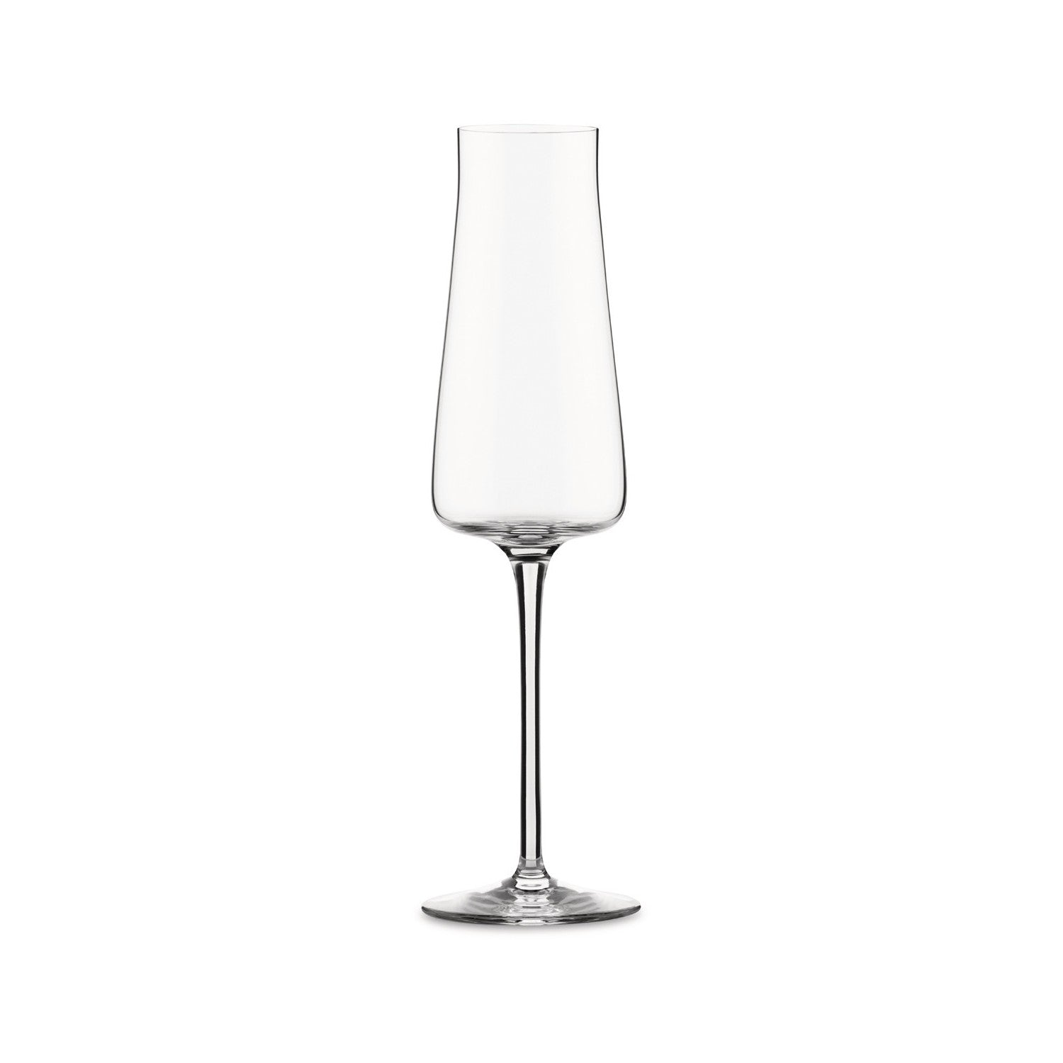 Eugenia set 4 bicchieieri Spumante Alessi