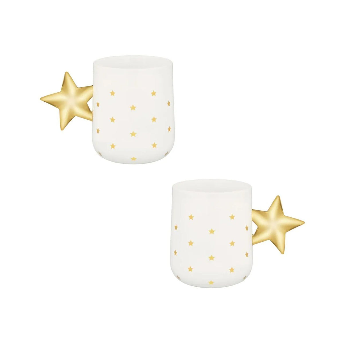 Set di 2 Delight  Mug Alessi