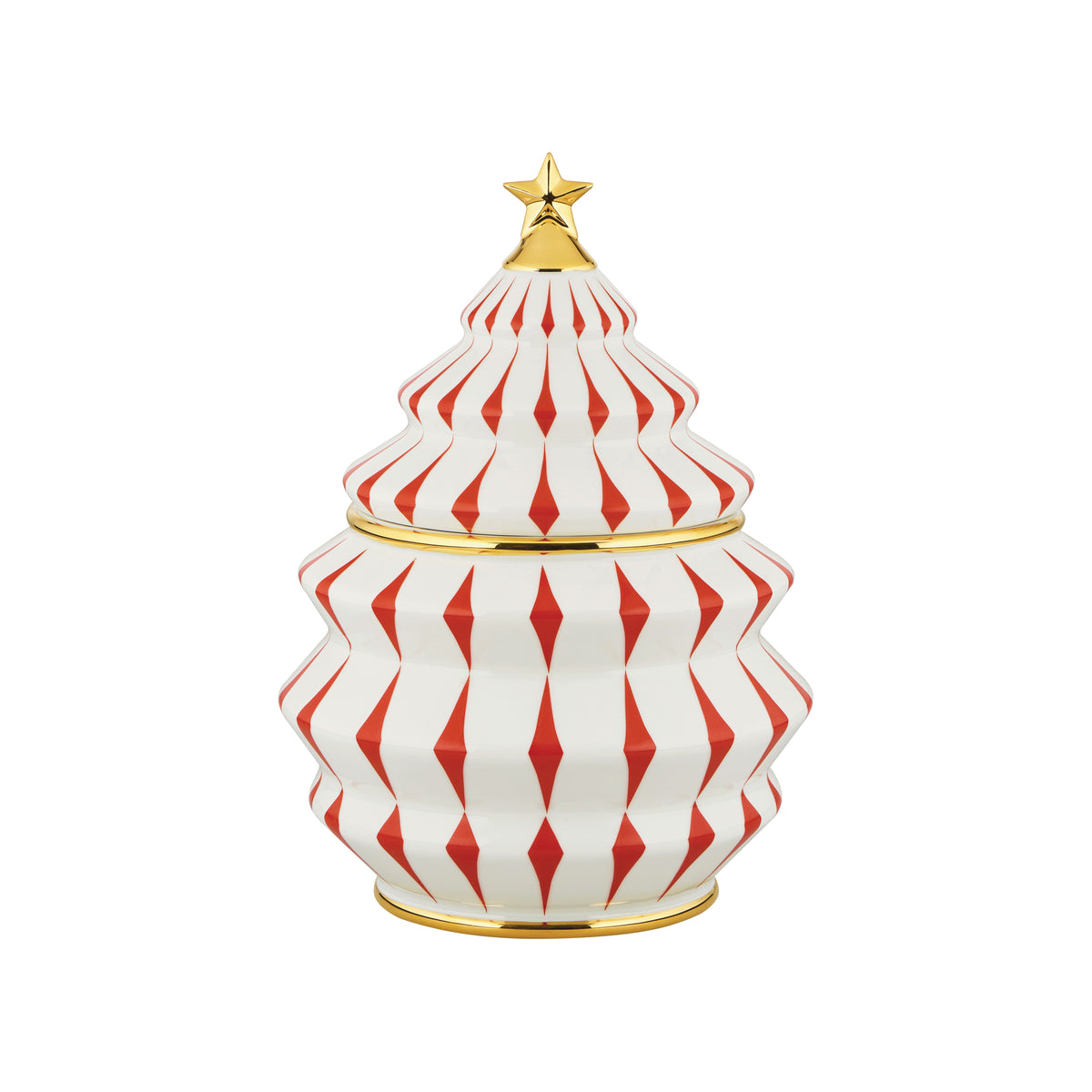 Delight  Biscottiera Alessi