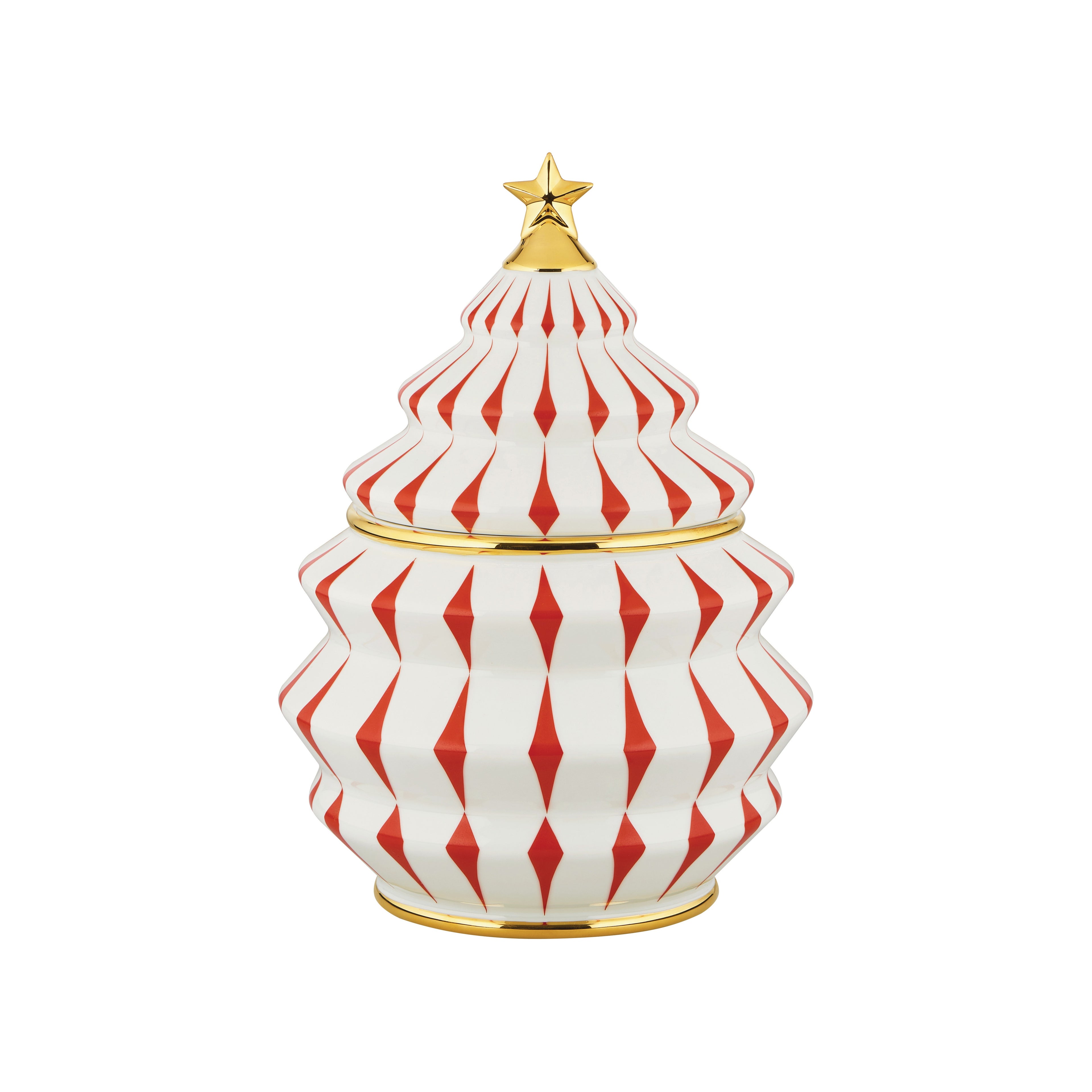 Delight  Biscottiera Alessi
