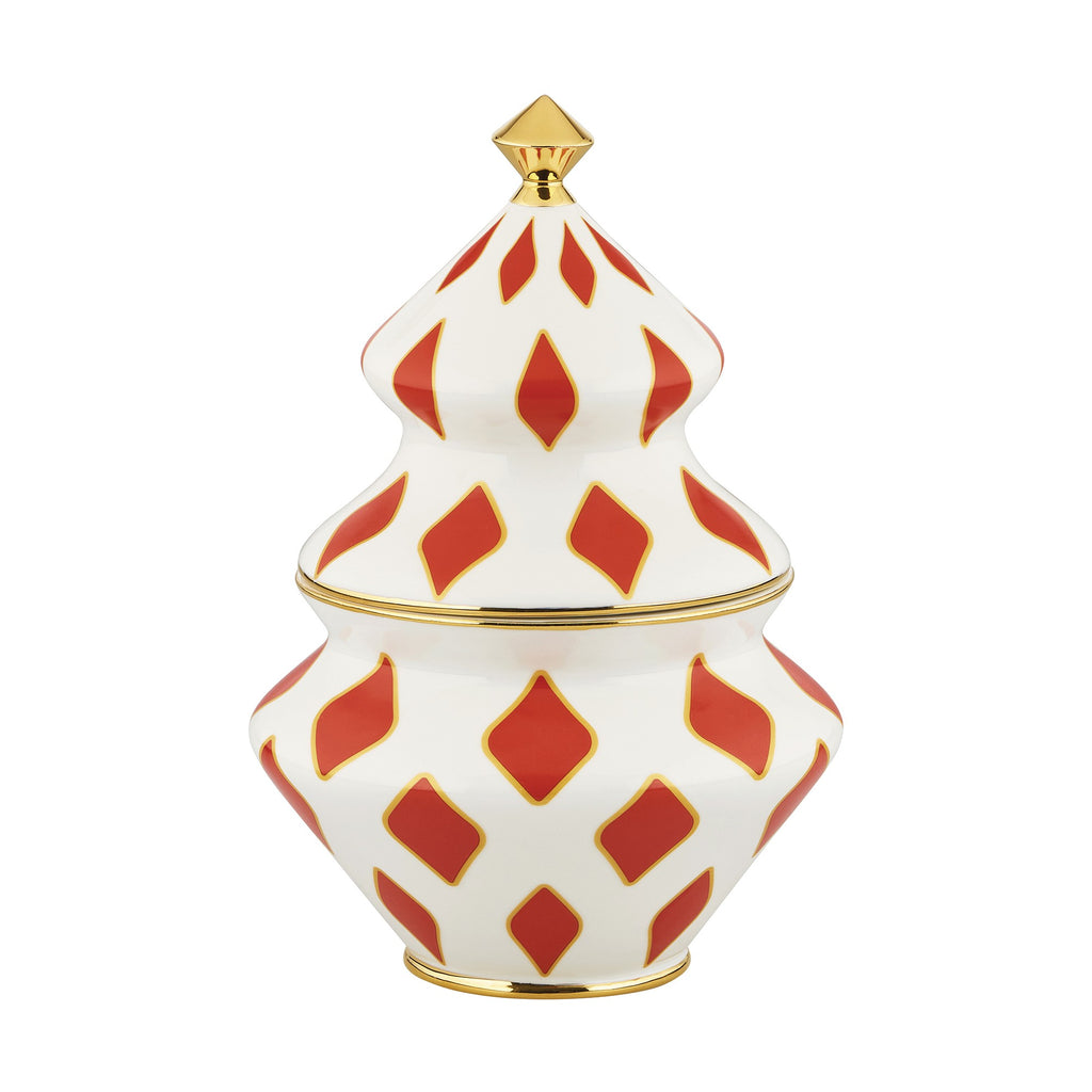 Delight  Contenitore Dolci Alessi
