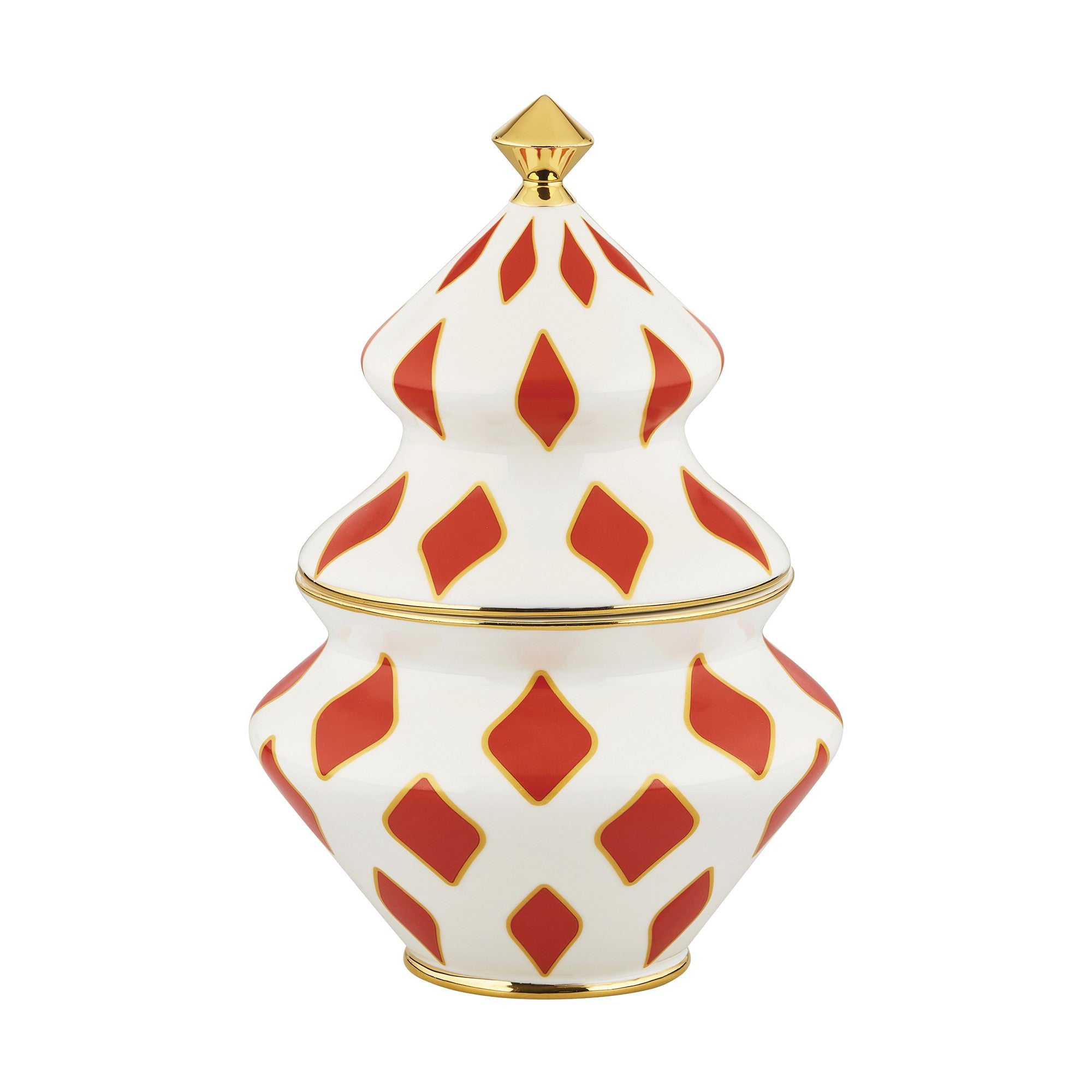 Delight  Contenitore Dolci Alessi