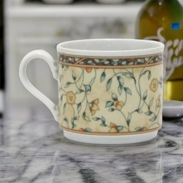 Tazza Colazione Chianti Eschembach Eschenbach