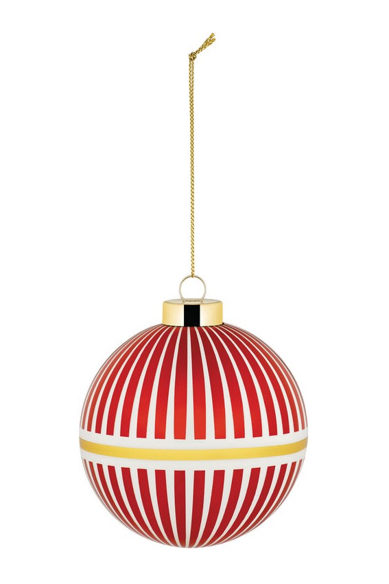 Delight  Palla Natale Dec.2 Alessi