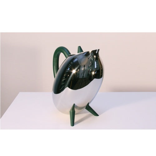 Theiera Manico Verde Alessi Alessi
