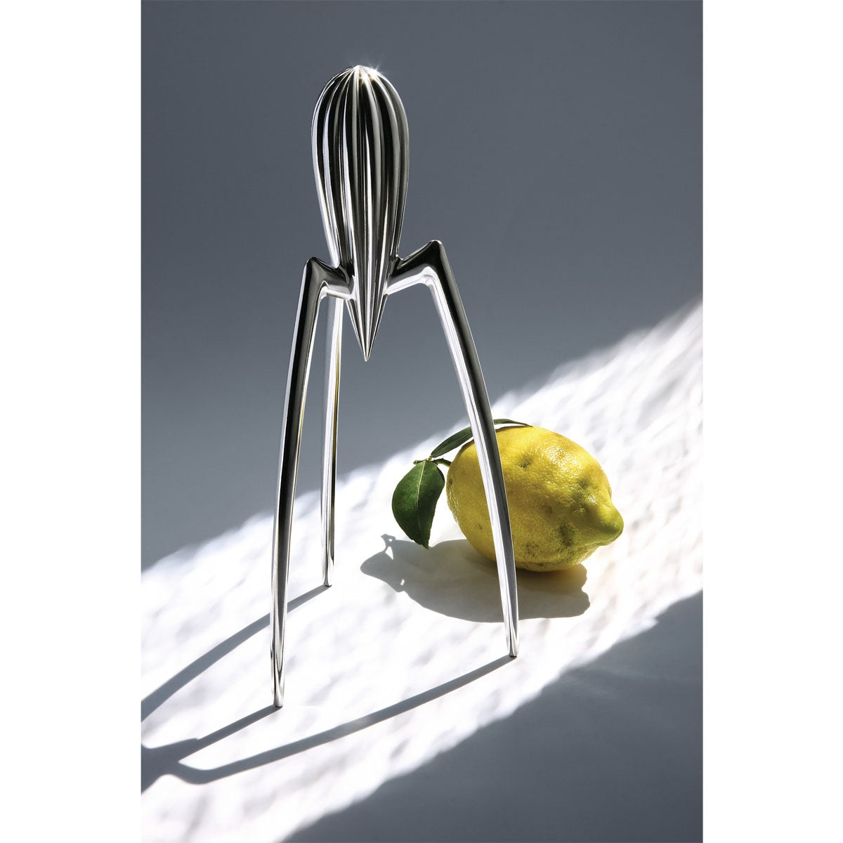 "Juicy Salif" Spremiagrumi Alessi