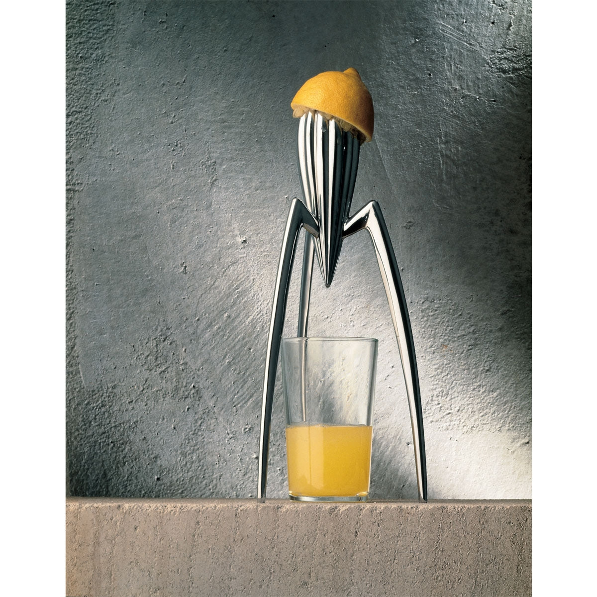 "Juicy Salif" Spremiagrumi Alessi