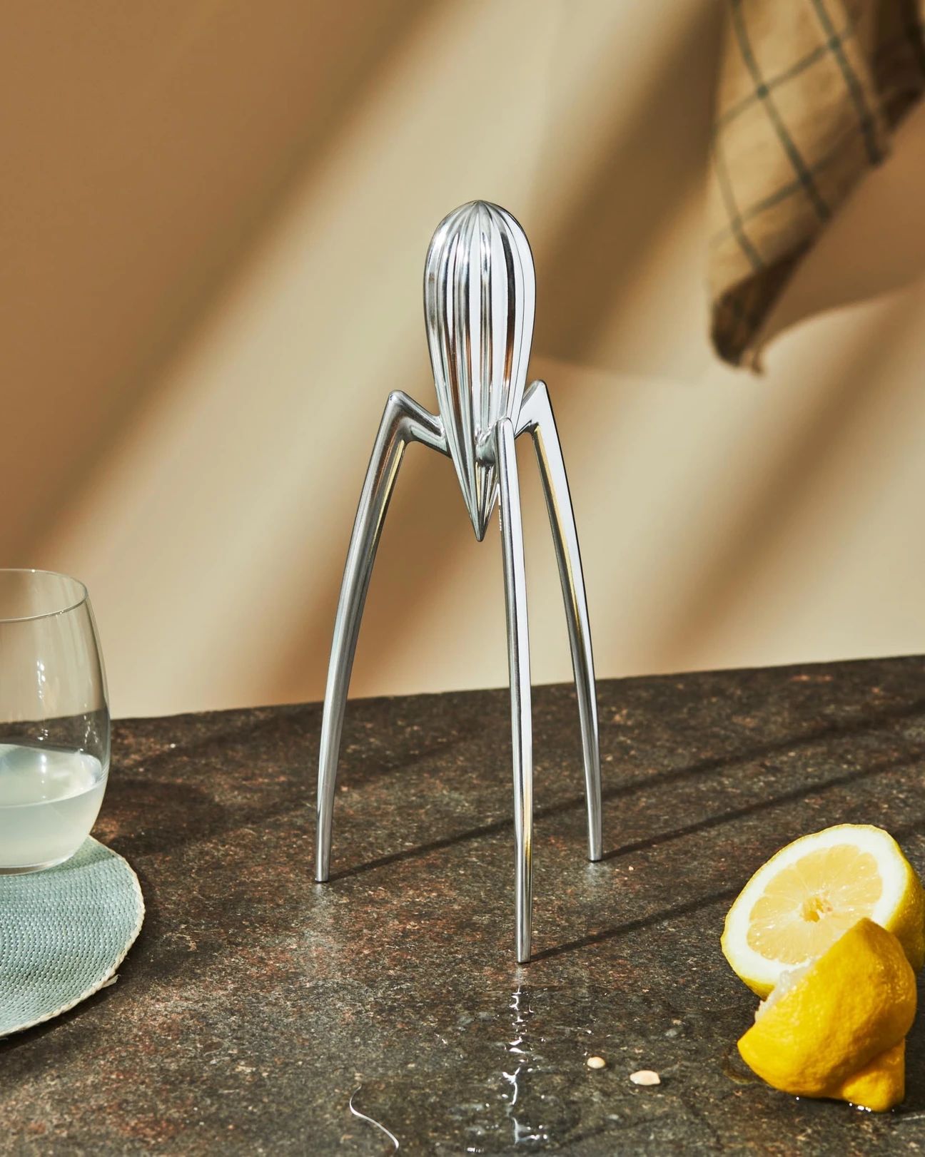 "Juicy Salif" Spremiagrumi Alessi