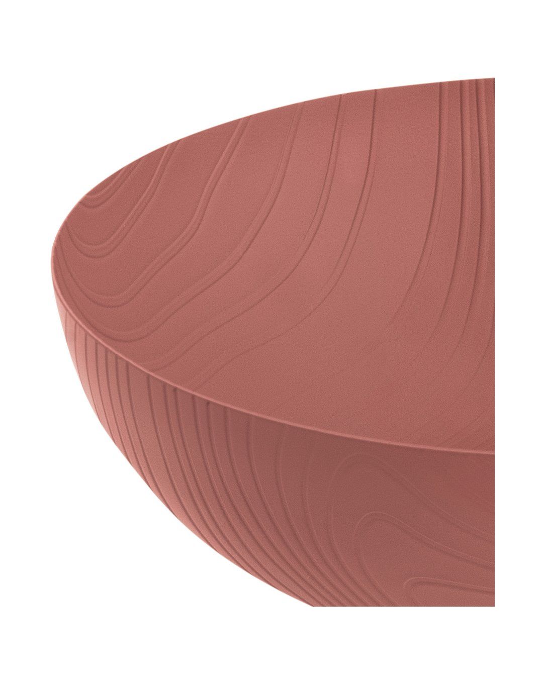 Veneer Coppa Br Alessi