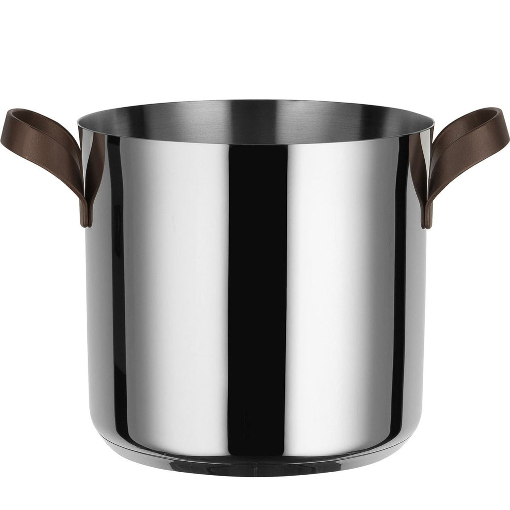 Edo  Set Pentole 7 Pezzi Alessi