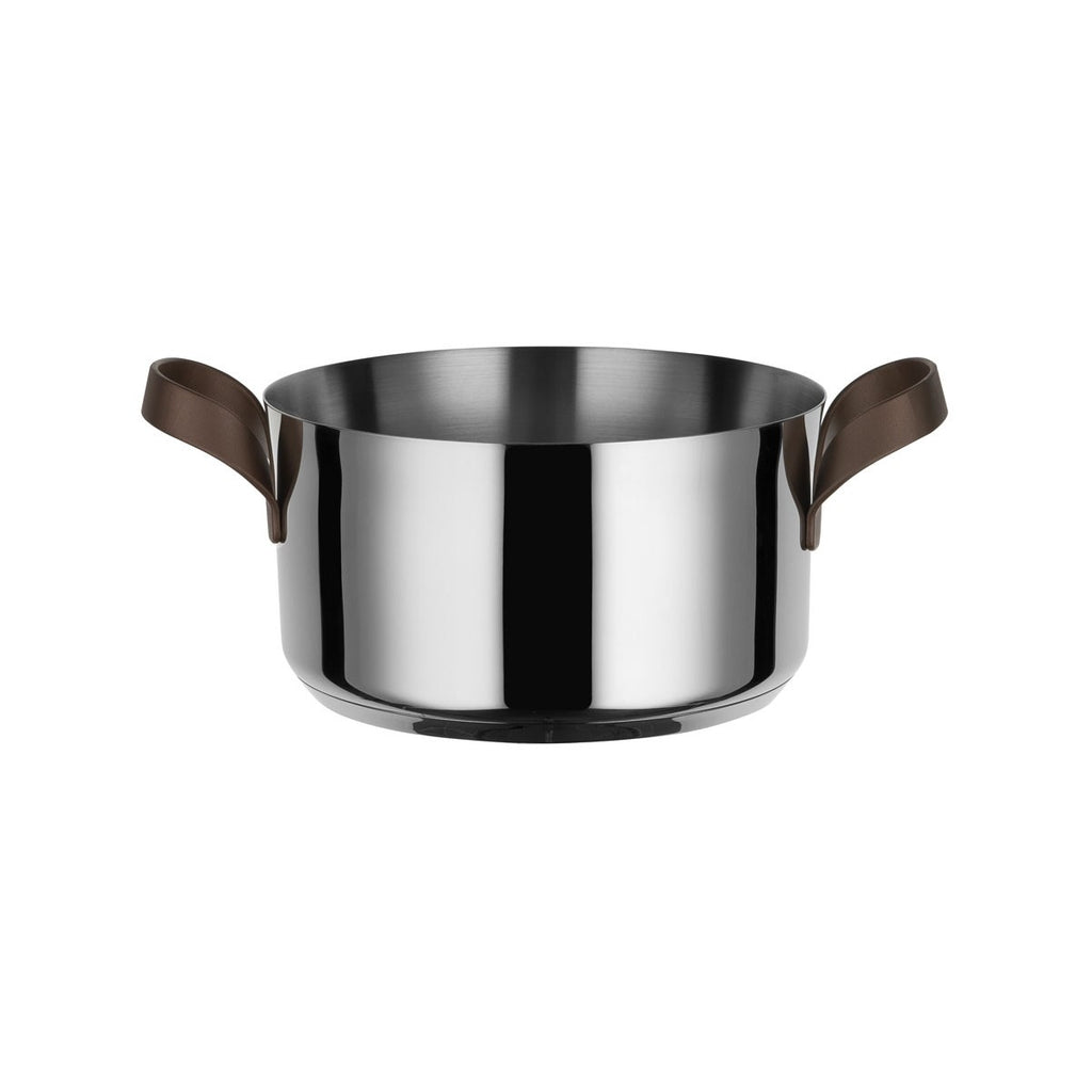 Edo Casseruola Due Manici Alessi
