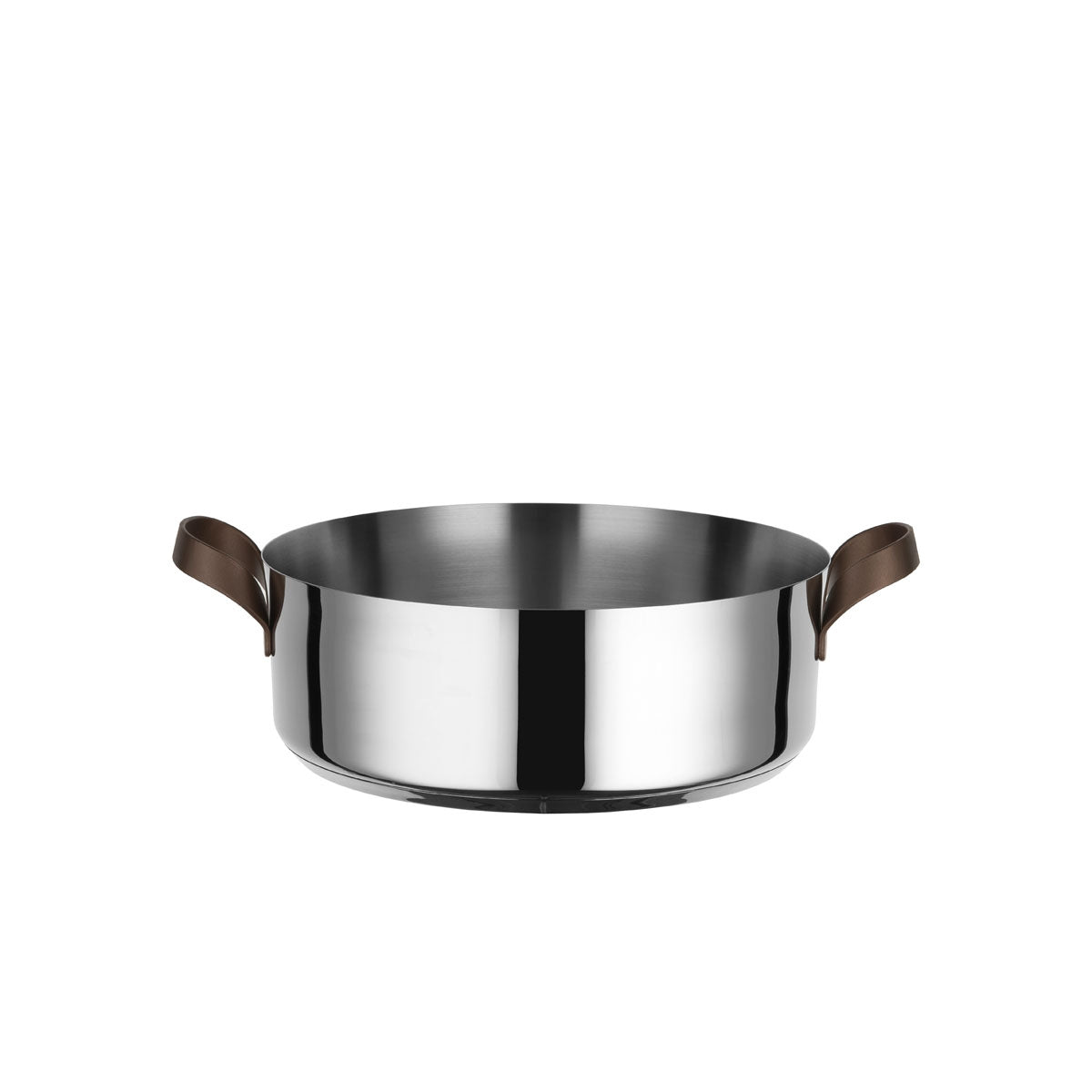 Edo Casseruola Bassa Alessi