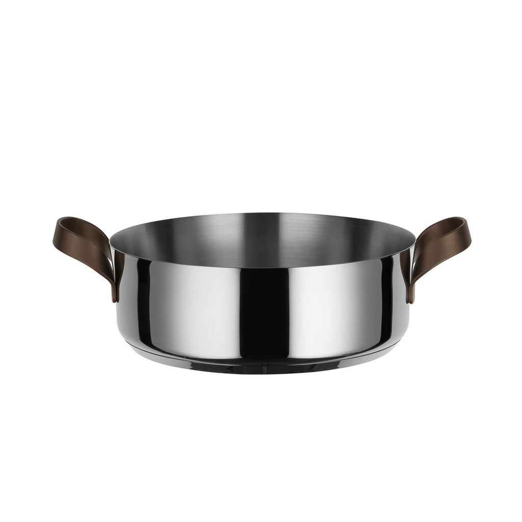 Edo Casseruola Bassa Alessi