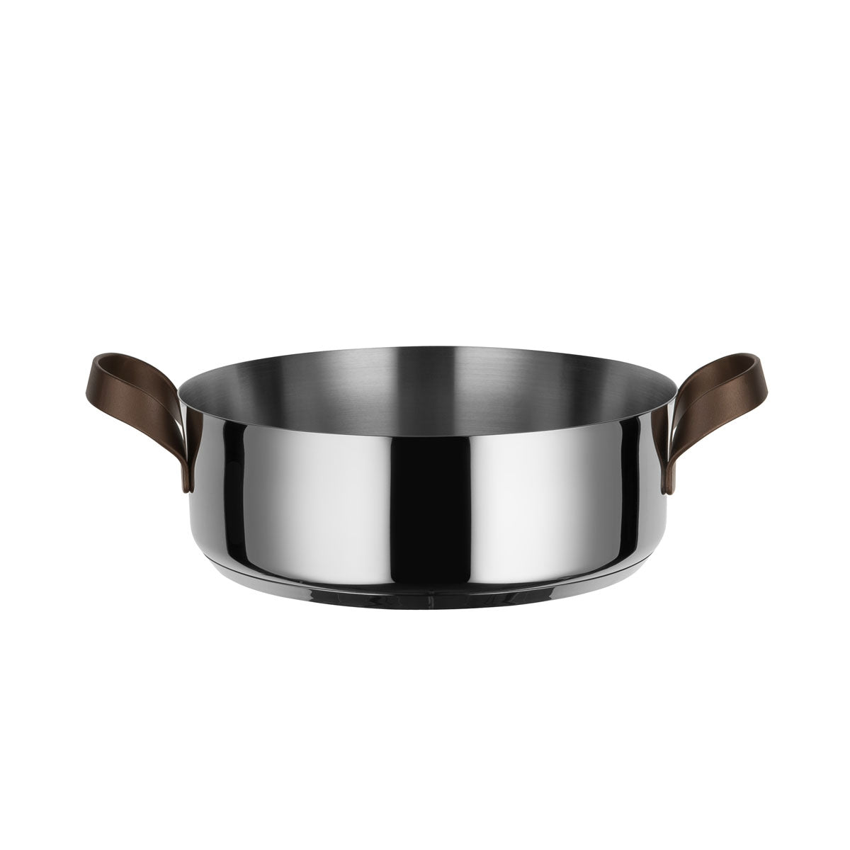 Edo Casseruola Bassa Alessi