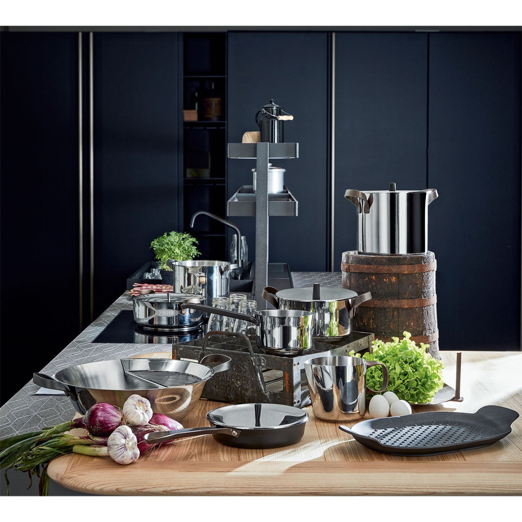 Edo  Padella Alta Alessi