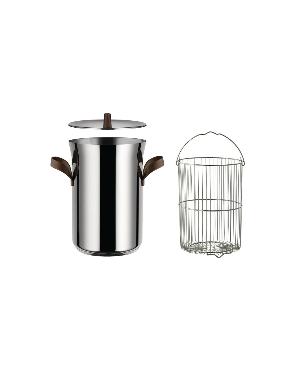 Edo Pentola Per Asparagi Alessi