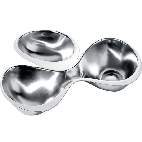 Babyboop Contenitore 3 Scomp Alessi