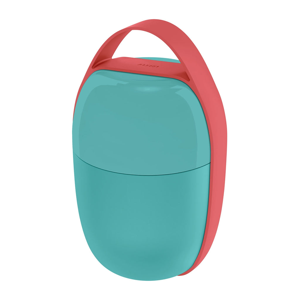 Food A Porter Lunch Pot Laz Alessi