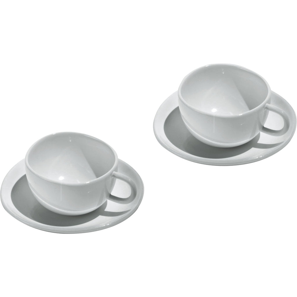 Fruit Basket Set Due Tazze Alessi Alessi