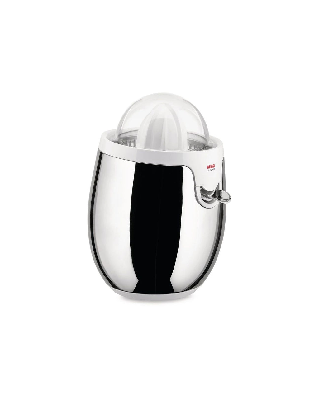 Spremiagrumi Elettrico  Bianco Alessi