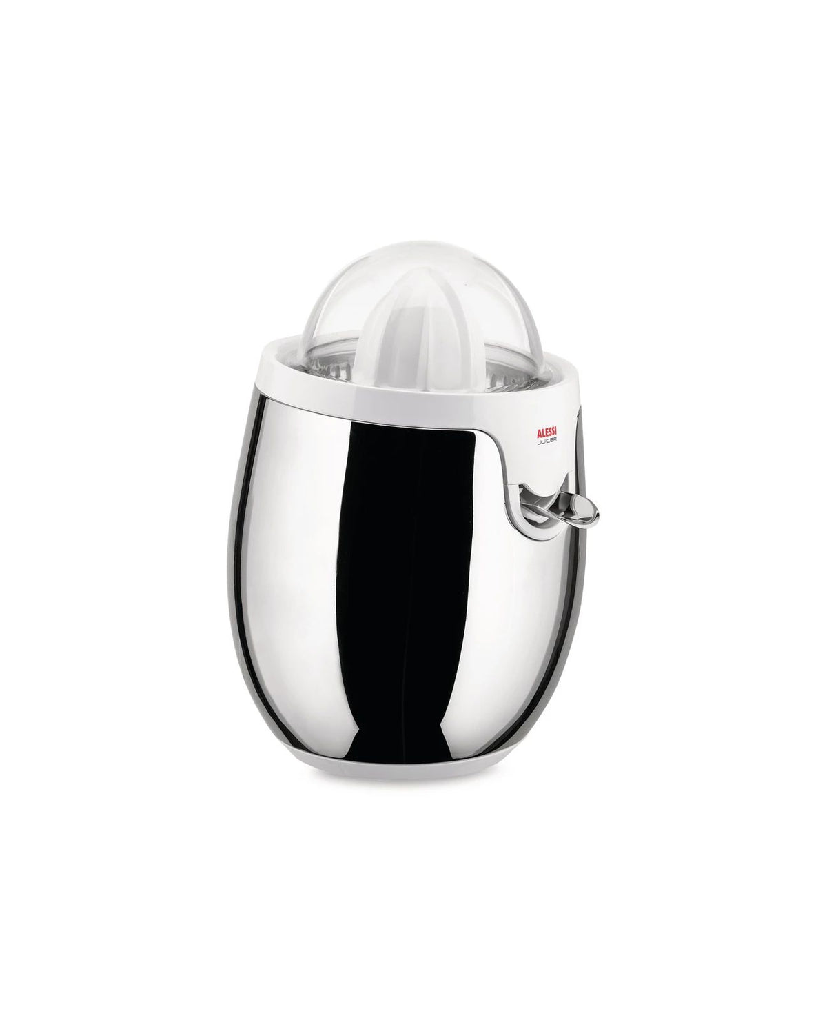 Spremiagrumi Elettrico  Bianco Alessi