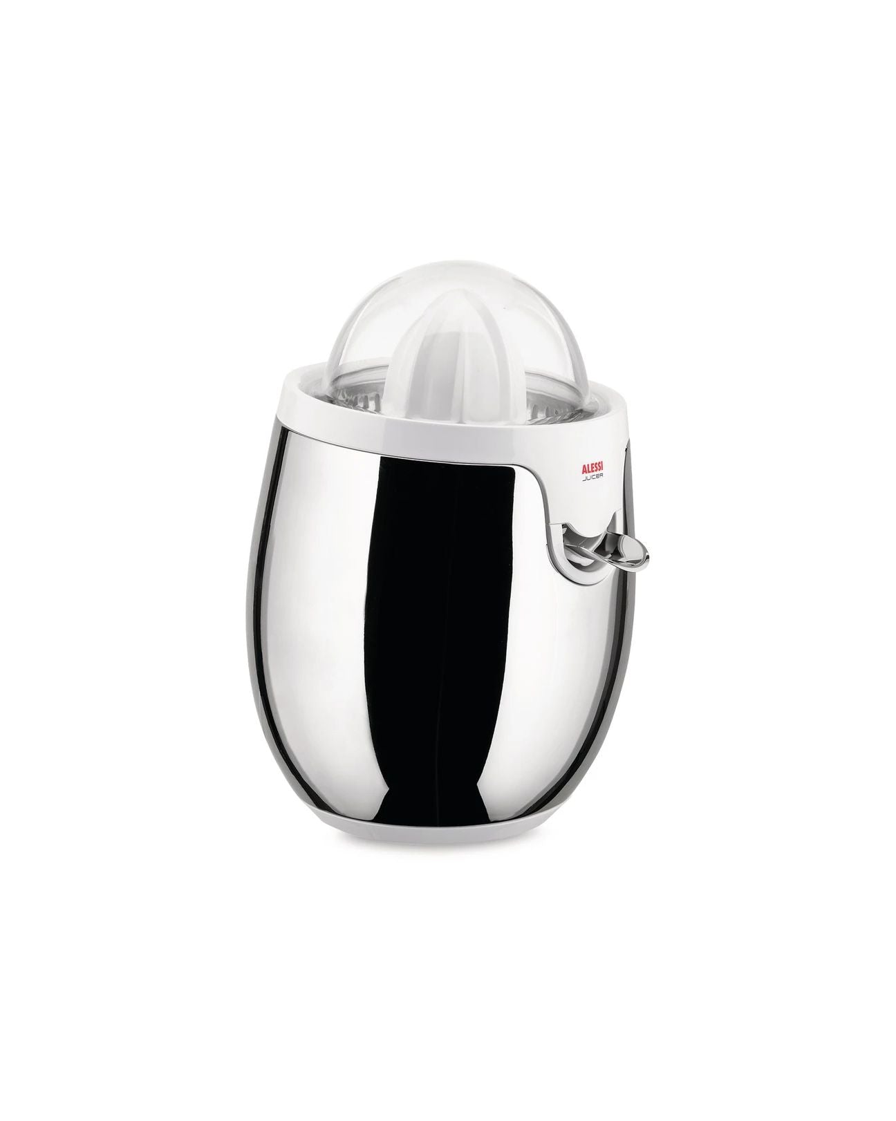 Spremiagrumi Elettrico  Bianco Alessi
