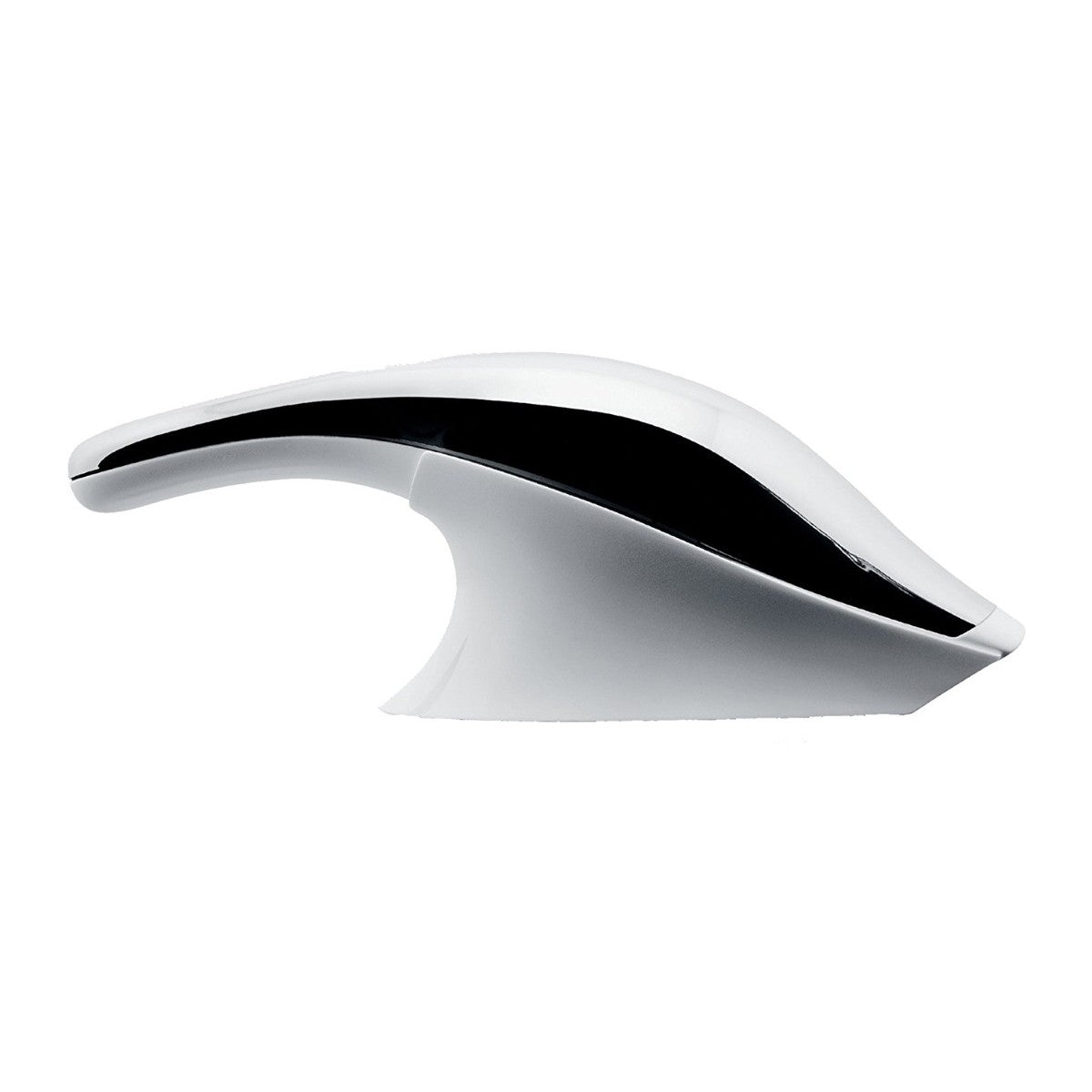 Miniaspirapolvere a batterie ricaricabili - Bianco Alessi