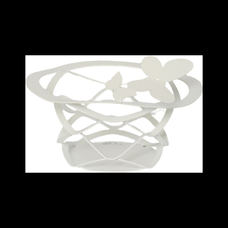 Bomboniera Cestino Butterfly Arti E Mestieri