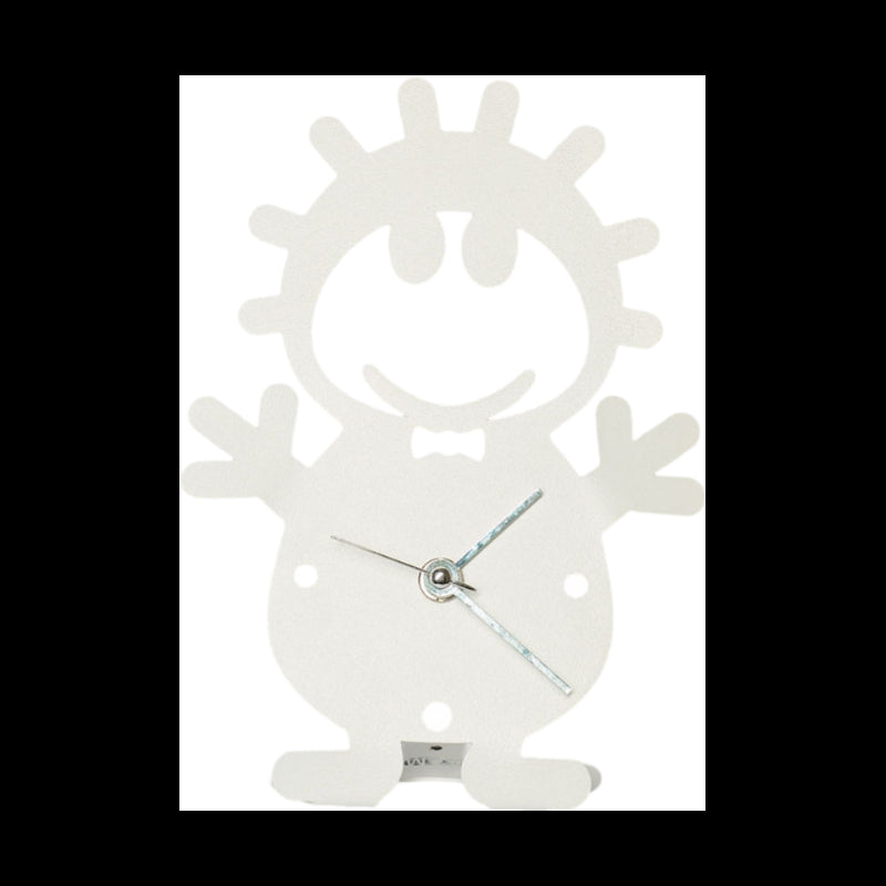 Bomboniera Orologio Bibo Bianco Arti E Mestieri Arti E Mestieri