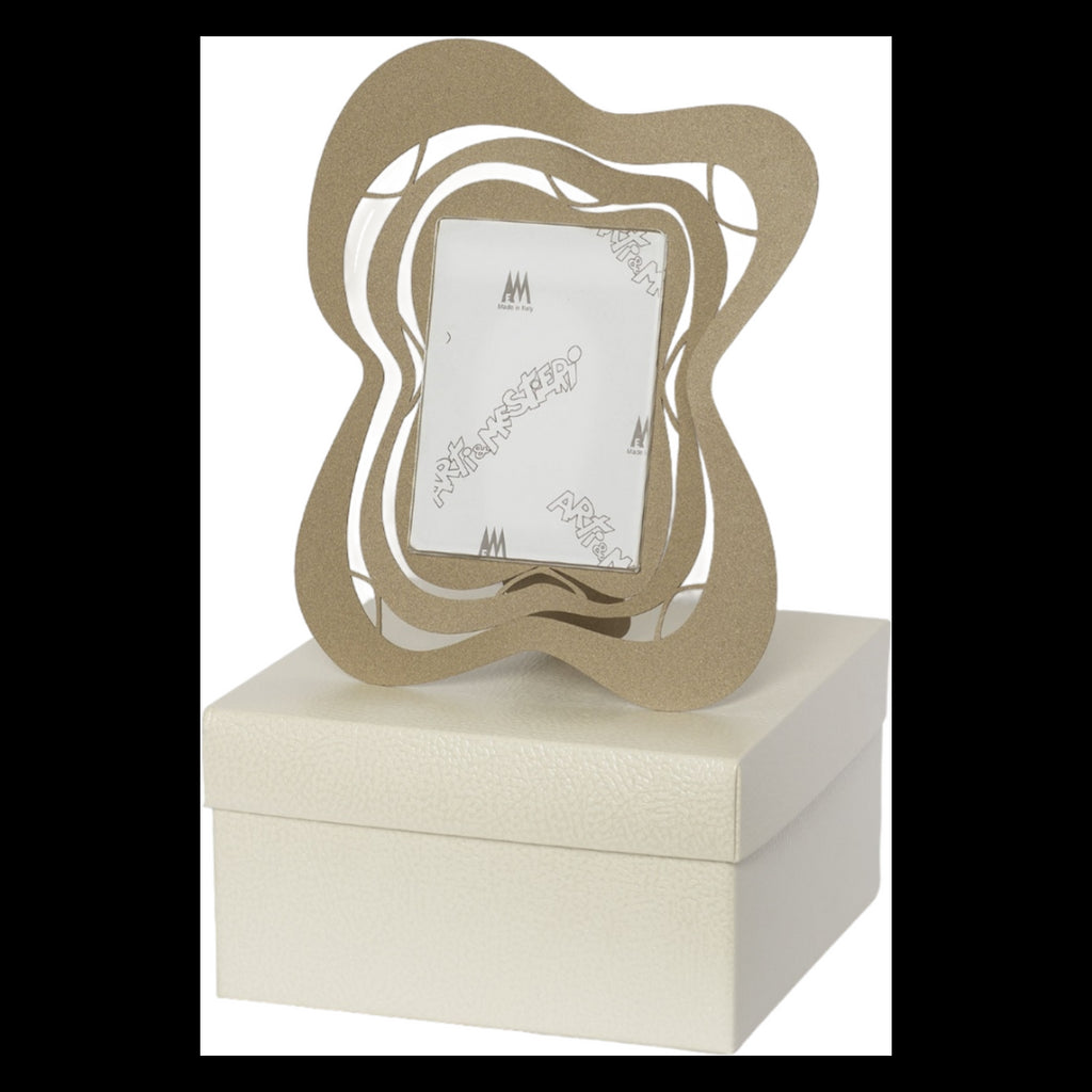 Bomboniera Porta Foto Isotta Arti E Mestieri