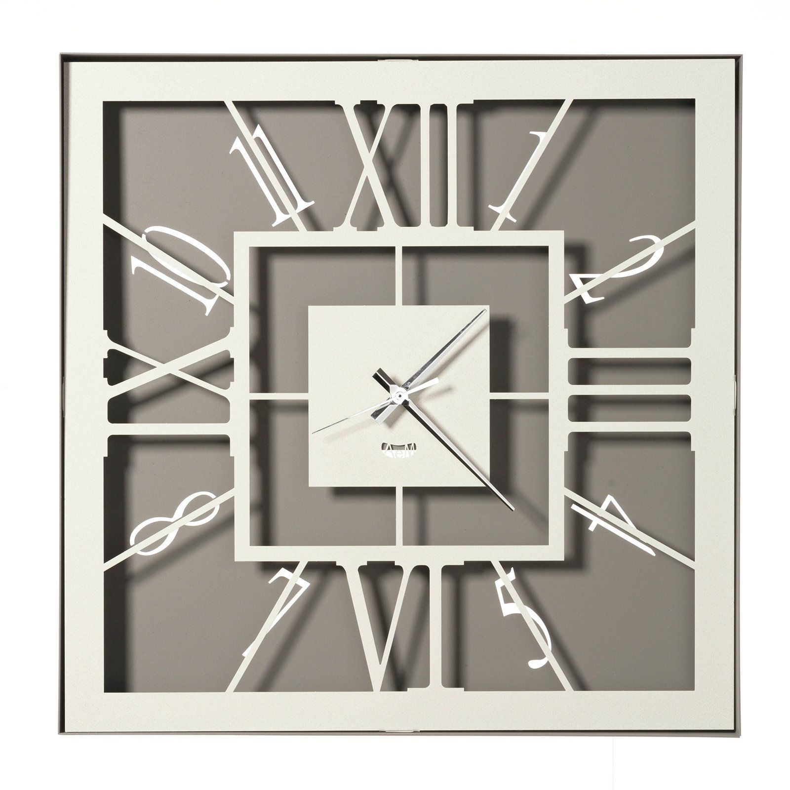 Orologio Tauro Fango-Avorio Arti E Mestieri