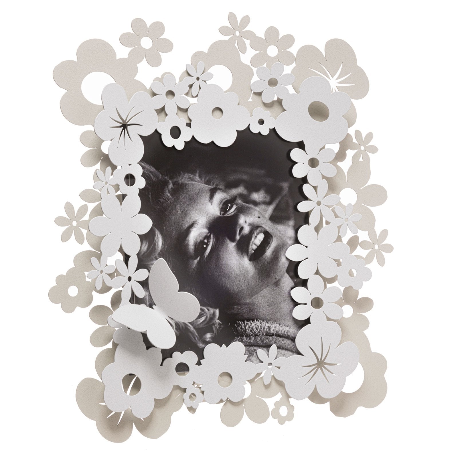 P.Foto Daisy Grande Avorio-Bianco Marmo  Arti E Mestieri Arti E Mestieri