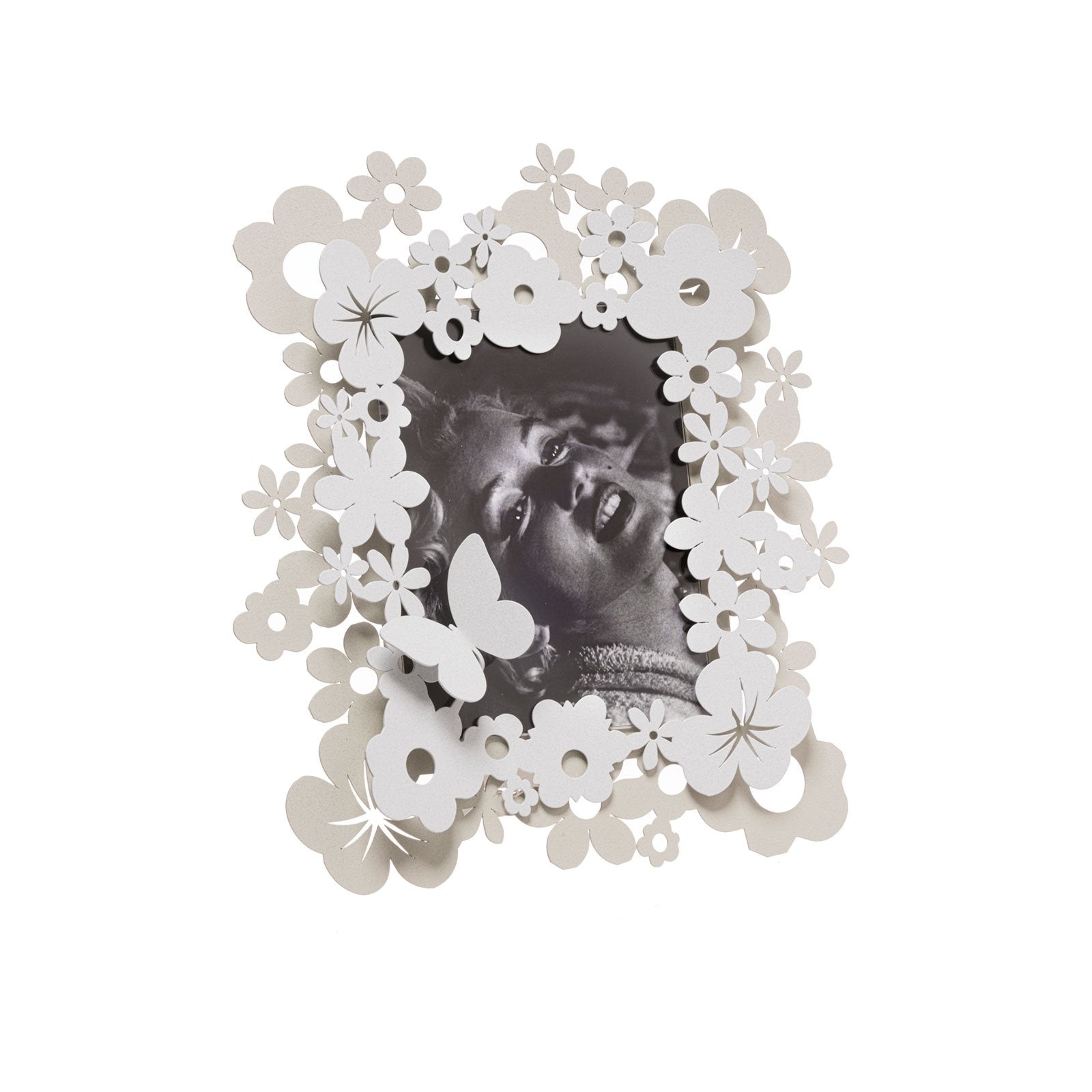 P.Foto Daisy Piccolo Avorio-Bianco Marmo  Arti E Mestieri Arti E Mestieri
